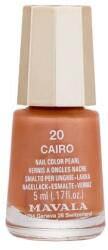 MAVALA Mini Color Pearl lac de unghii 5 ml pentru femei 20 Cairo