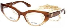 GUESS GU2853 047 Rama ochelari