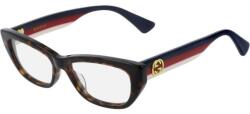 Gucci GG0277O 006 Rama ochelari