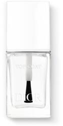 Dior Dior Vernis Top Coat uscare rapida pentru unghii 10 ml