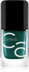 Catrice ICONAILS lac de unghii culoare 158 - Deeply In Green 10, 5 ml