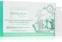 Revuele Hydralift Hyaluron ser intensiv pentru fata, gat si piept 7x2 ml