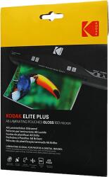 Kodak lamináló fólia (fényes) A6, 160 micron, 25 db (KO-LMA6-PK25A) (KO-LMA6-PK25A)