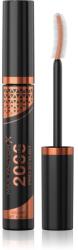 MAX Factor 2000 Calorie Pro Stylist mascara pentru volum si curbare culoare Black 9 ml