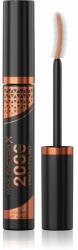 MAX Factor 2000 Calorie Pro Stylist спирала за обем и извиване на мигли цвят Black Brown 9ml