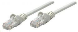 Intellinet Cablu patch Intellinet, certificat Cat6, CU, UTP, PVC, RJ45, 10m, gri (738170)