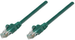 Intellinet Cablu patch Cat6 UTP 15m verde, aprox (342537)
