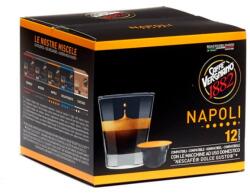 Caffé Vergnano Napoli Dolce Gusto kávékapszula 12x