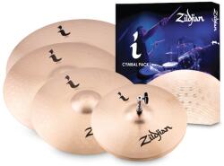Zildjian I Series Pro Gig Cymbal Pack