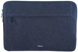 Hama Cali laptop táska 35, 8 cm (14.1") Védőtok Kék (217181)