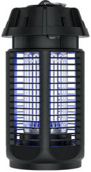 BlitzWolf Mosquito lamp, UV, 20W, IP65, 220-240V Blitzwolf BW-MK010 (black) (BW-MK010) - scom