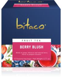 Bitaco Ceai Berry Blush, 20g, Bitaco