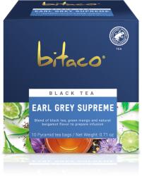 Bitaco Ceai negru Earl Gray Supreme, 20g, Bitaco