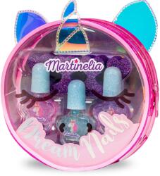 Aquarius Cosmetic Szett Martinelia - Dream Nails