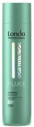 Londa Professional Sampon hidratant cu unt de shea Pure 250ml (3614226751904)