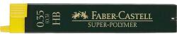 Faber-Castell Grafitbél FABER-CASTELL SP HB 0, 35 mm