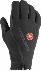 Castelli Espresso GT Glove Black XL Mănuși ciclism (4520532-010-XL)