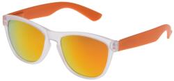Sting STING, Napszemüveg kontrasztos szárakkal, narancssárga/átlátszó, 50-17-135 Standard (SJ618-Z69A-50-17-135)