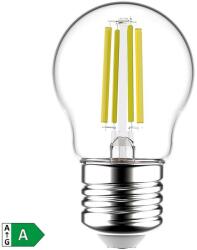 Rábalux 79016 - LED Izzó FILAMENT G45 E27/2W/230V 4000K 79016 (RL79016)