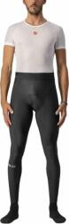 Castelli Entrata Tight Black XL Șort / pantalon ciclism (4521519-010-XL)