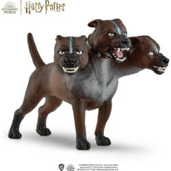 Schleich Schleich 13990 Harry Potter - Bolyhoska, a háromfejű kutya (SCH13990) - jatekbirodalom