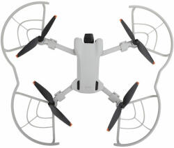 SUNNYLiFE DJI Mini 3 rotorvédő keret (szürke)