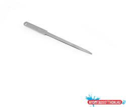  Levélbontó 23cm, fém kés, fém nyelű Bluering® (JJ41614)