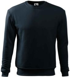 ROCK SAFETY Bluza pentru barbati, 300 g/m2, marime: L, Albastru marin, Rock Safety 406 4060215