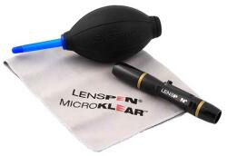 Lenspen NLPK-1 (NLP-1, HB-1, MK-2-G tisztítószett) (LP-NLPK) - fotostop