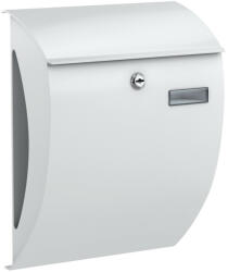 BASI BK 2000 modern újságtartós postaláda (B21702002)