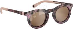 BÉABA Ochelari de soare pentru copii Beaba Sunshine Pink Tortoise, pentru 4-6 ani (BE930352)