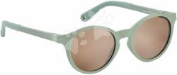 BÉABA Ochelari de soare pentru copii Beaba Sunrise Sage Green, pentru 4-6 ani (BE930339)