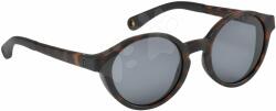 BÉABA Ochelari de soare pentru copii Beaba Baby M Tortoise, de la 2 la 4 ani, model perforat (BE930324)