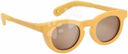 BÉABA Ochelari de soare pentru copii Beaba Delight Honey portocalii de la 9-24 luni (BE930342)