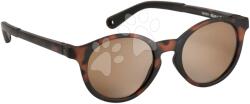 BÉABA Ochelari de soare pentru copii Beaba Sunrise Dark Tortoise, pentru 4-6 ani (BE930338)