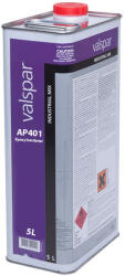 Valspar AP401 Epoxy Edző (5L)