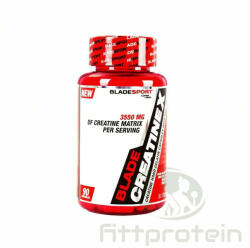 BladeSport Creatin X 90 kapszula - fittprotein