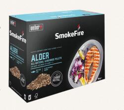  weber fa pellett égerfa 8kg/1 18290