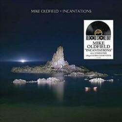 Universal Records Mike Oldfield - Incantations