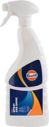 Gulf Spray and Shine karosszéria tisztító 750ml