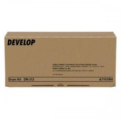 Konica Minolta Developer Develop DV-312K black (A7Y013H)