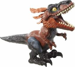 Mattel Jurassic World Fiery dinozaur cu sunete realiste (25GWD70)