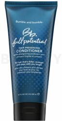  Bumble And Bumble BB Full Potential Hair Preserving Conditioner erősítő kondicionáló hajhullás ellen 200 ml
