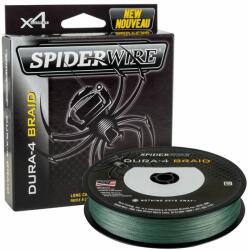 SpiderWire SpiderWire Cord Dura 4 verde 150m 0, 10mm