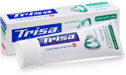 TRISA Pasta de dinti + xylitol Complete Care, 75 ml, Trisa