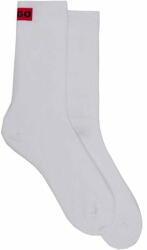 HUGO BOSS 2 PACK - női zokni HUGO 50502046-100 (Méret 39-42)