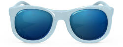 Suavinex - Polarizált gyerekszemüveg - 12/24 hónapos ÚJ - Kék szögletes