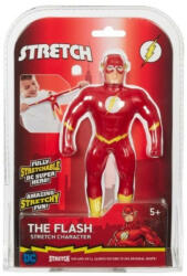 Stretch DC - Mini Flash, a villám nyújtható figura (07686)