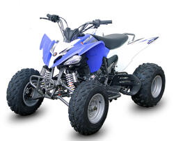 Rocket Motors - Quad-ATV ATV PENTORA 250ccm - KÉK (PENTORA250BL)