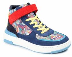 The Marc Jacobs Sneakers W29066 M Bleumarin